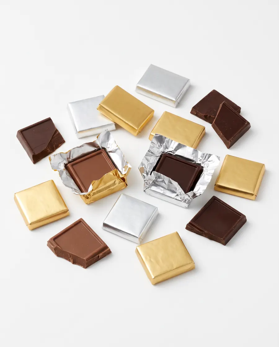 Chocolate — wholesale confectionery