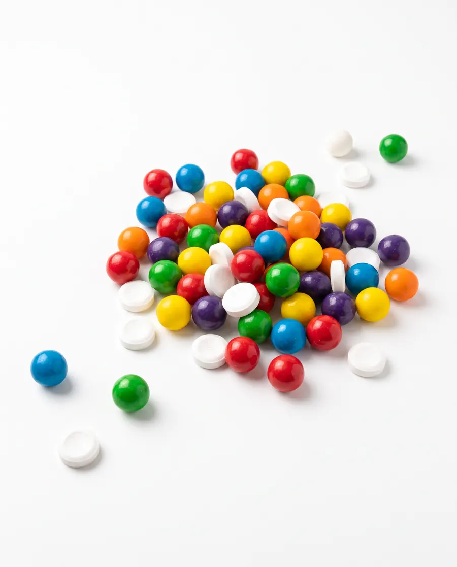 Gum & Mints — wholesale confectionery