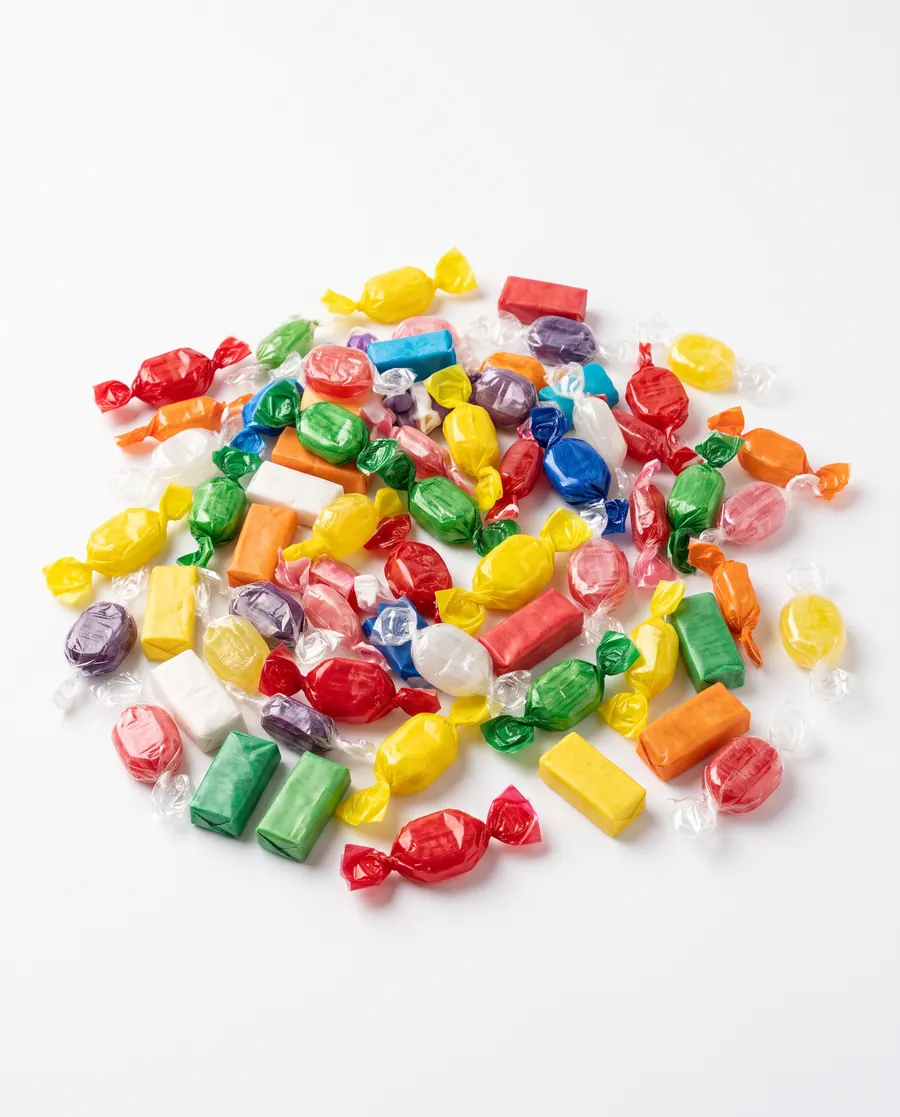 Imported & Exotic — wholesale confectionery