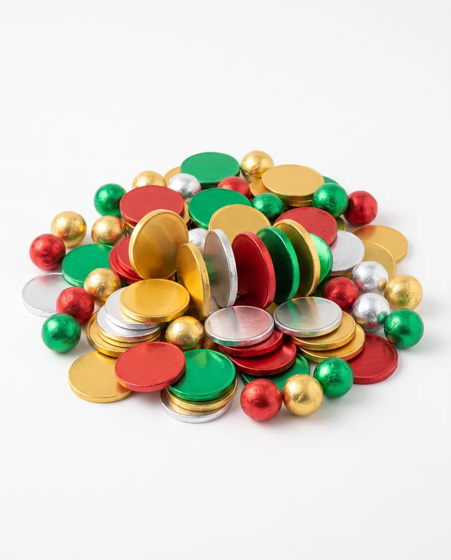 Seasonal & Occasion — wholesale confectionery