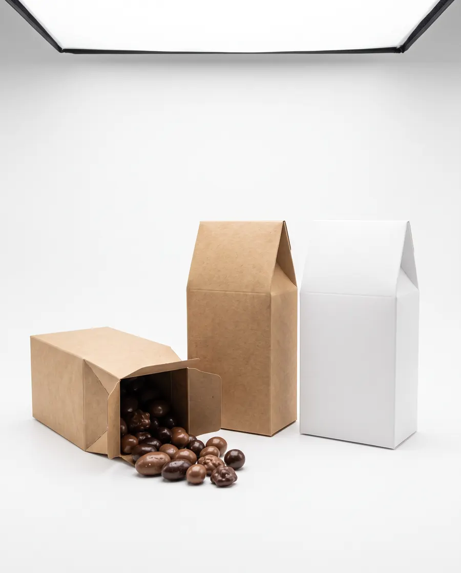 Theater Box & Shelf — wholesale confectionery