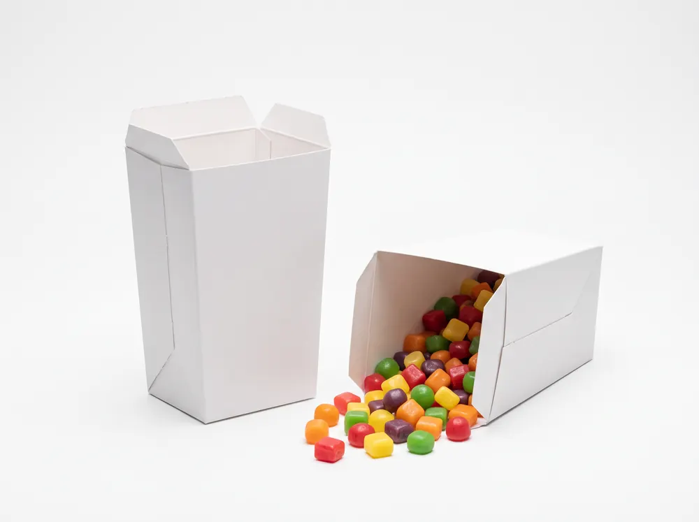 Theater Box, Fruit Chews — wholesale case